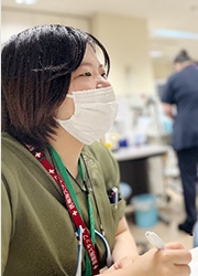 専門研修医募集要項の画像1
