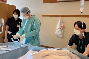 専門研修医募集要項の画像4